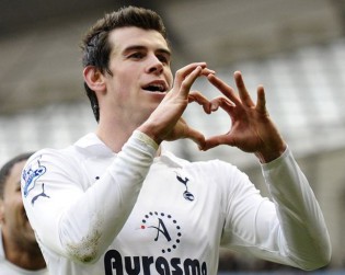 Gareth-Bale