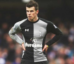 Gareth Bale