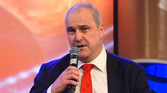 Chevrons miss out on windfall