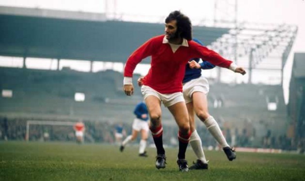 George Best