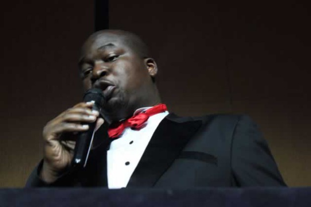 Barclays managing director Mr George Guvamatanga