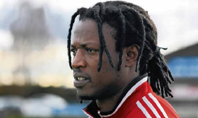Mbwando blasts Musona, Ndlovu comparisons