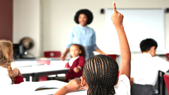 Namibia to reopen schools for critical grades early