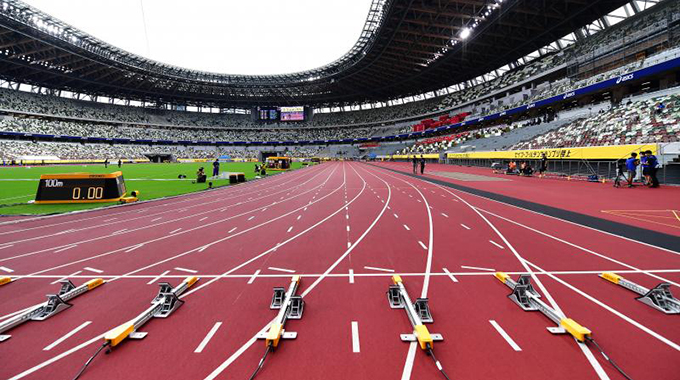 Explaining athletics’ new technological arms race