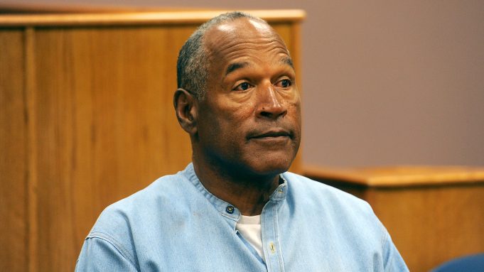 OJ Simpson, NFL star acquitted in ‘trial of the century’, dies aged 76