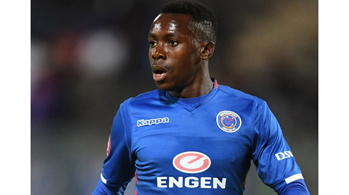 Zambia baying for Algeria’s blood