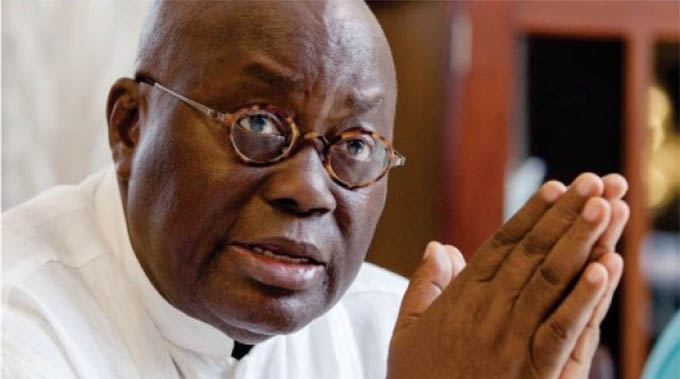 Ghana launches nationwide census on agriculture