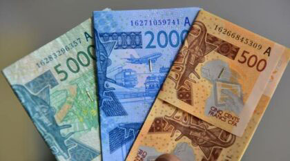 Ghana to replace currency
