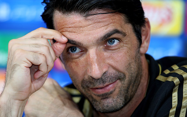 Gianluigi Buffon