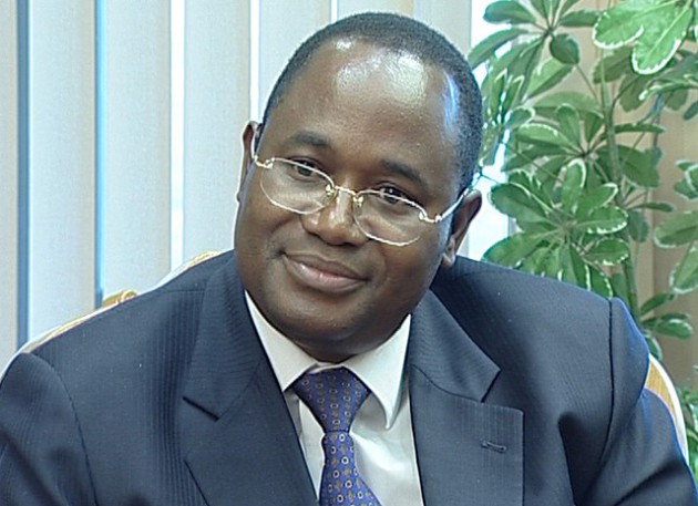 Dr Gono