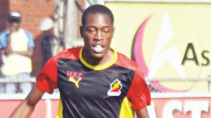 Chipangano want to re-sign Mbweti