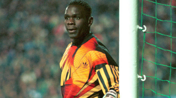 ‘Umbro’ throws challenge at Mvula