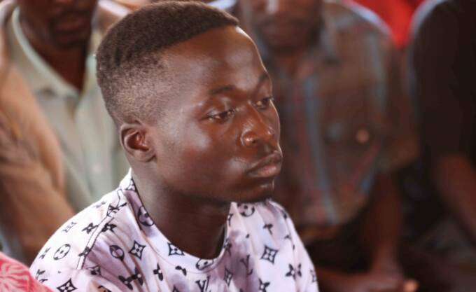 Givemore Sithole