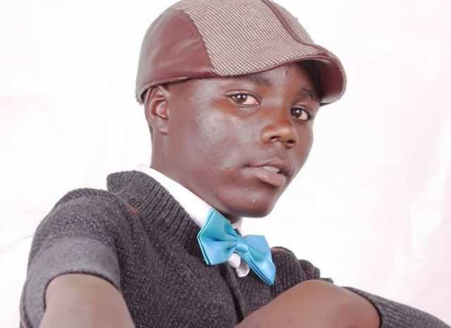 Breakthrough for Churchill student