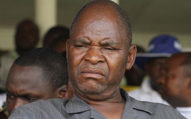 ‘Farmers should take soil testing seriously’