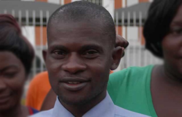 Godwin Gomwe