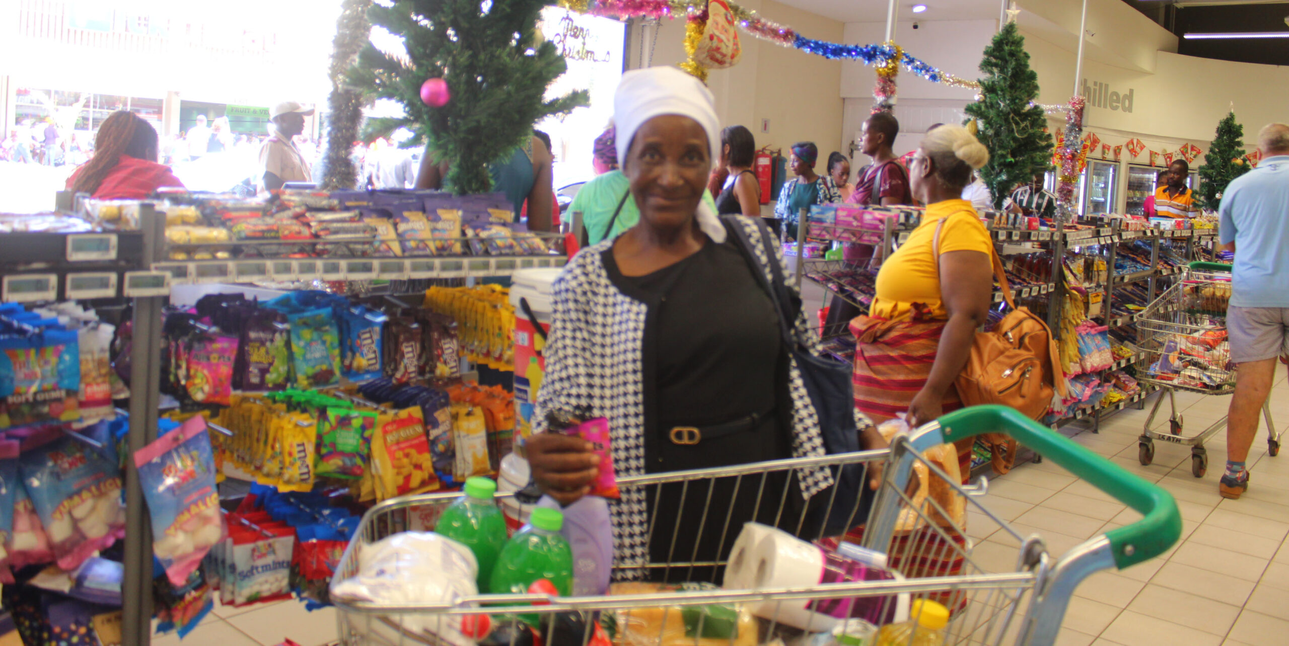 Festive cheer, tourism boon for Manicaland