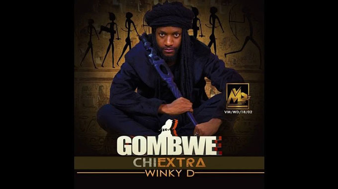 In The Lands Of The gods: Unpacking Winky D’s Gombwe
