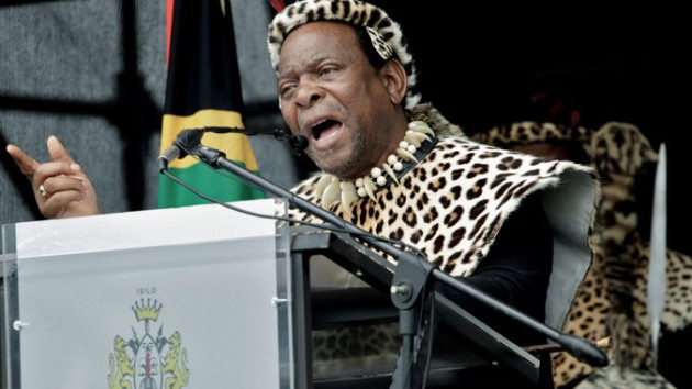 Goodwill Zwelithini