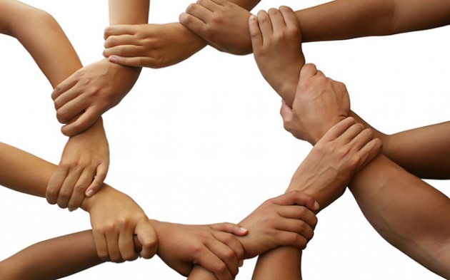 Goodwill and caring for the welfare of others improves social and economic development