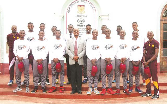 Devolution funds bear fruit in Goromonzi