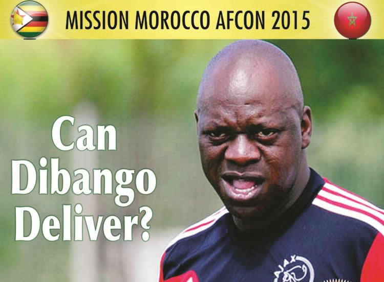 Gorowa starts his marathon