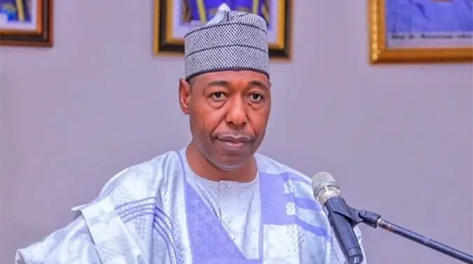 Nigerians fast over steep food prices