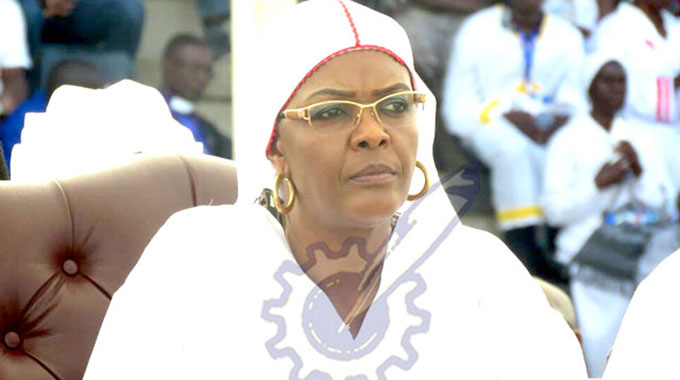 UPDATED: $278 000 debt haunts Grace