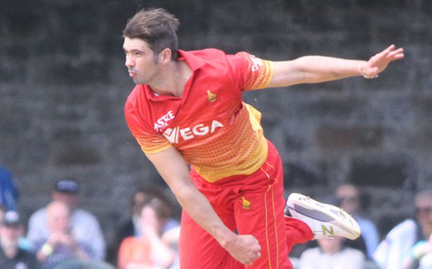 Graeme Cremer