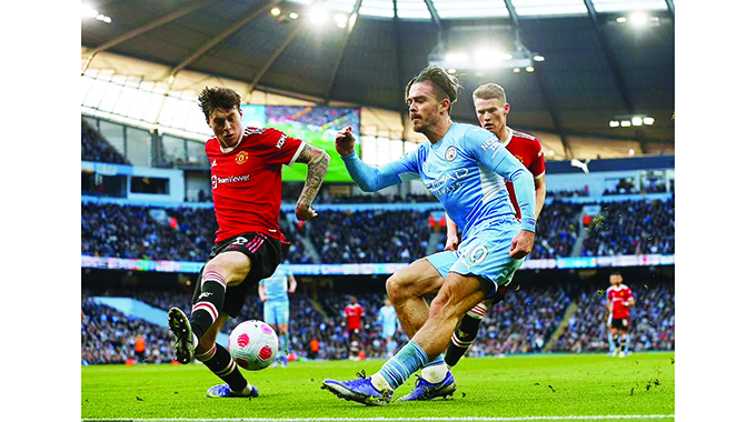Guardiola outclasses Rangnick