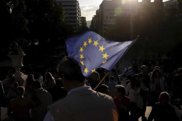 One lesson from the Greek debt crisis is that regional economic integration must be a win-win project for all its stakeholders beyond the tokenism of solidarity and charity