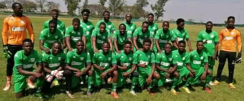 Greenfuel set to debut star trio against Bosso