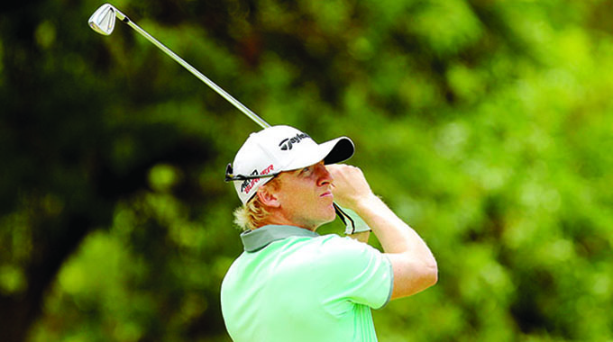 Bentley makes cut on Tour return
