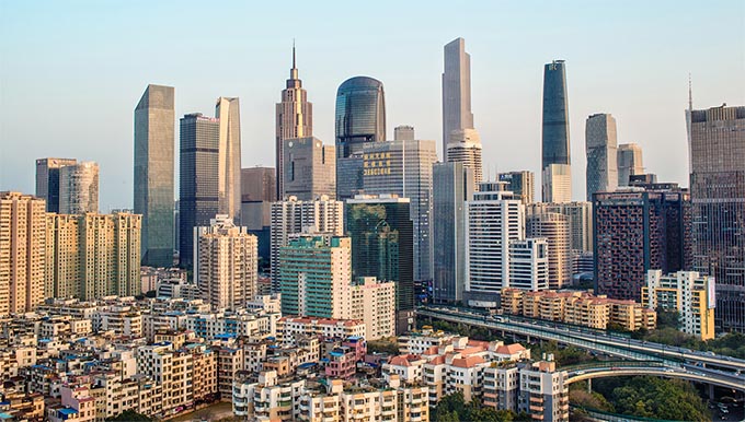 Guangdong orders same treatment to all amid epidemic control
