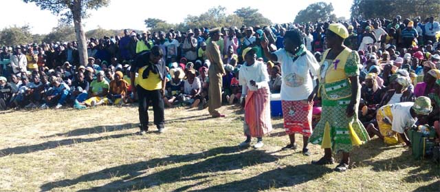 Gutu 200