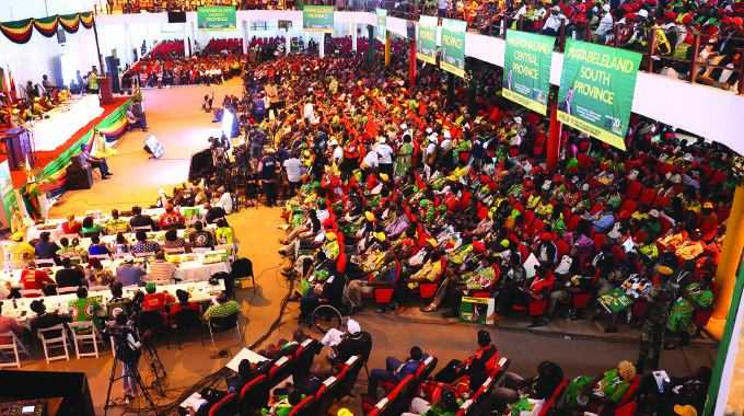 Gweru 3