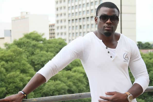 Hakeem’s debut music project