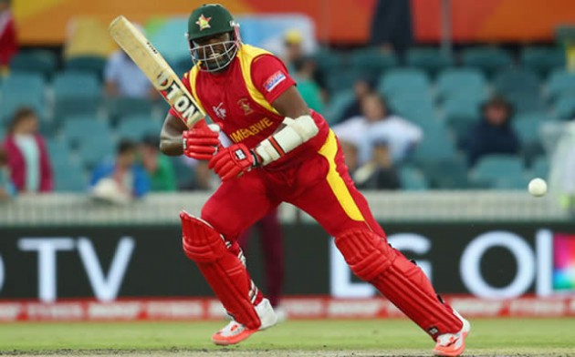 Hamilton Masakadza