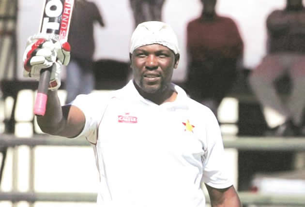 Hamilton Masakadza