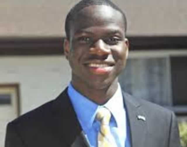 Whizz-kid in dilemma over varsity