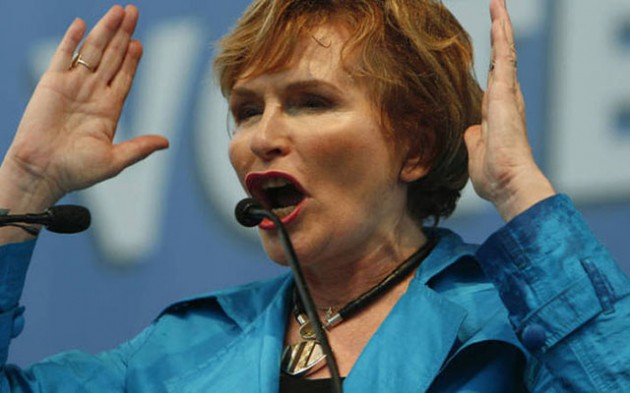 Helen Zille