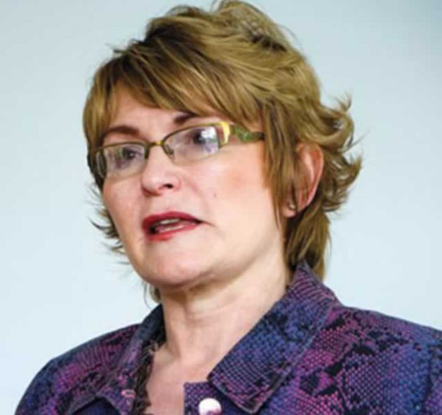Helen Zille