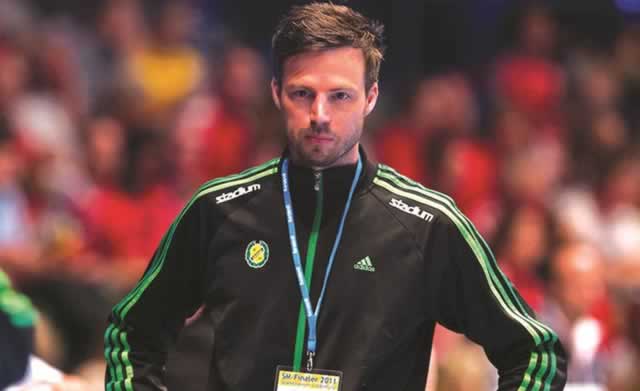 Swedish coaches Zim-bound
