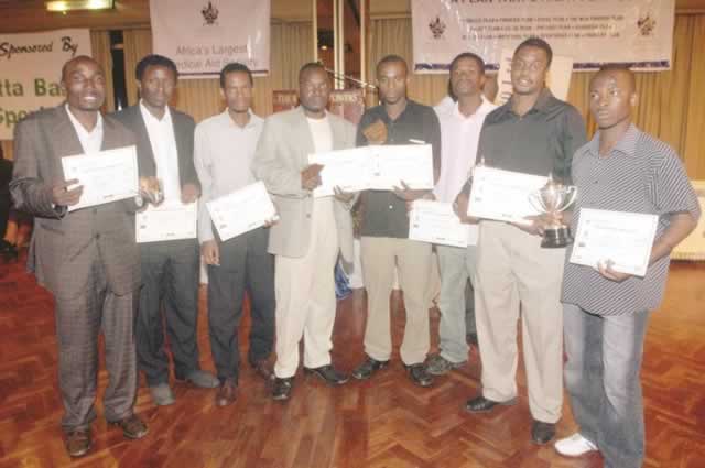 Worker recognition must begin at home