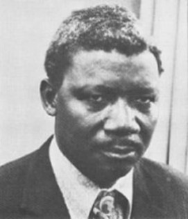 HERBERT CHITEPO