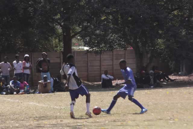 HERENTALS MABVUKU WINS TOURNEY
