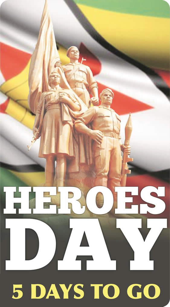 Cde Changara: A generous and down-to-earth cadre