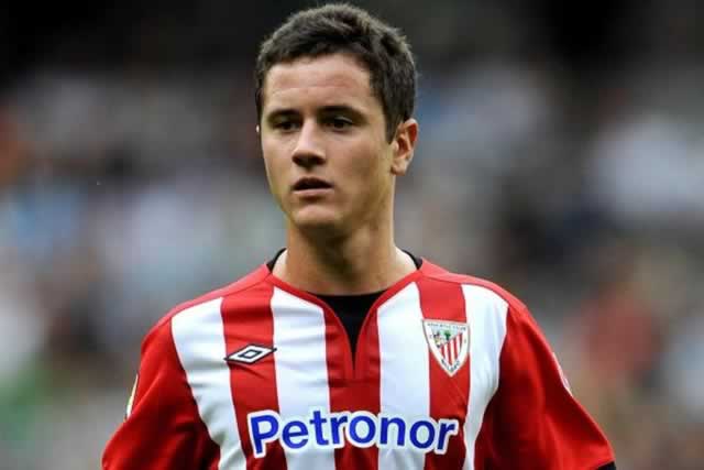 Ander Herrera