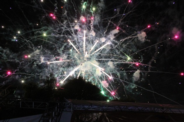 HIFA official opening in pictures by Tawanda Mudimu (12)