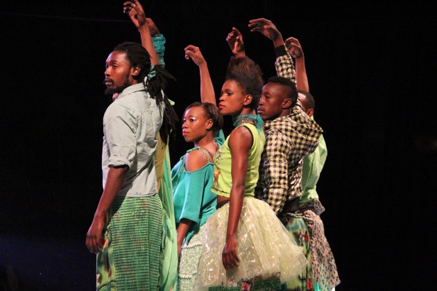 HIFA official opening in pictures by Tawanda Mudimu (4)